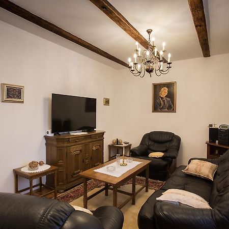 Villa Turopolje Mraclin Экстерьер фото