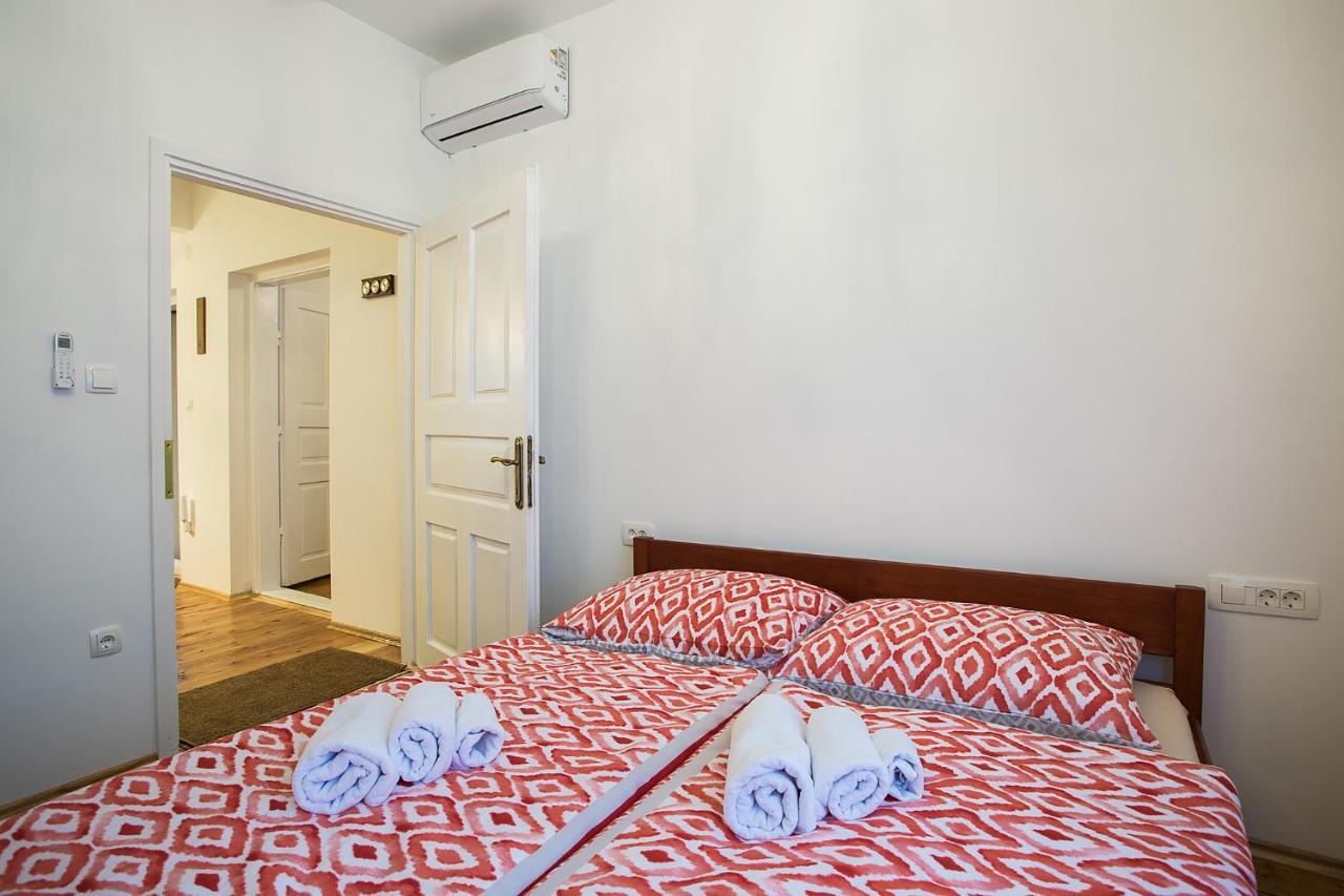 Villa Turopolje Mraclin Экстерьер фото